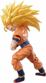 Dragon Ball Super Evolve Goku Super Saiyan 3