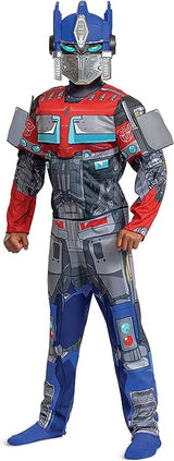 Transformers Rise of the Beasts Child Optimus Prime