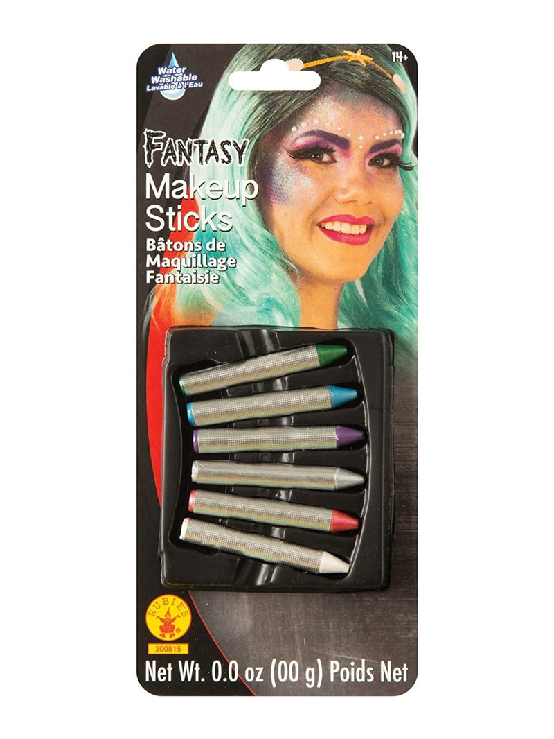 Fantasy Makeup Sticks