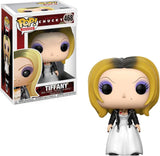 Bride of Chucky Tiffany Funko Pop! Vinyl Figure #468