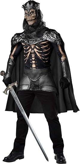 Skeleton King