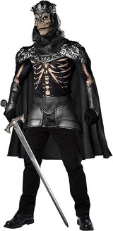Skeleton King