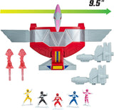 Mighty Morphin Power Rangers: Re-Ignition - Pterodactyl Action Figure