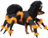 Spider Pup Pet Costume