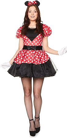 Miss Mouse