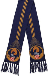 Fantastic Beasts MACUSA Scarf