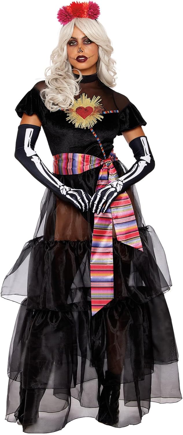 Miss Muerte