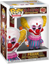 Killer Klowns From Outer Space Frank Funko Pop! Vinyl Figure #1623