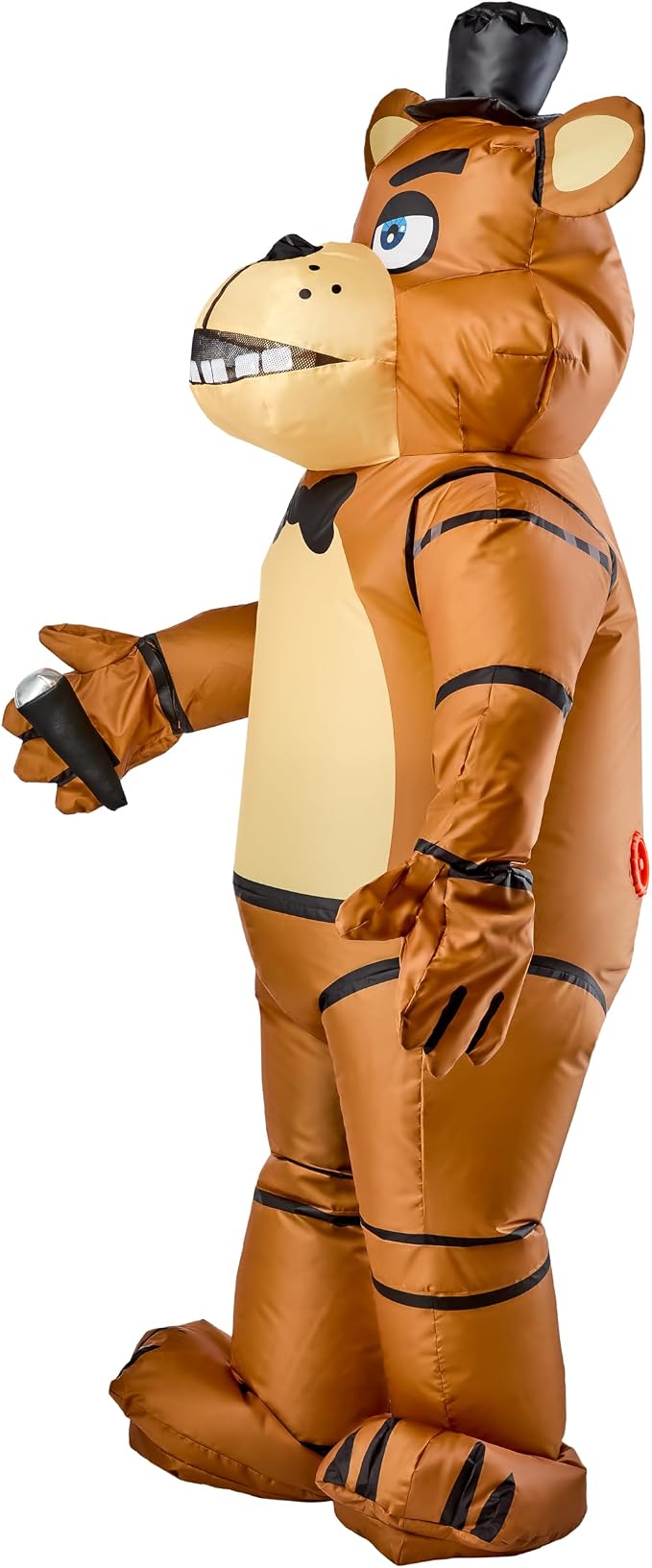 Five Nights at Freddy's Freddy Inflatable