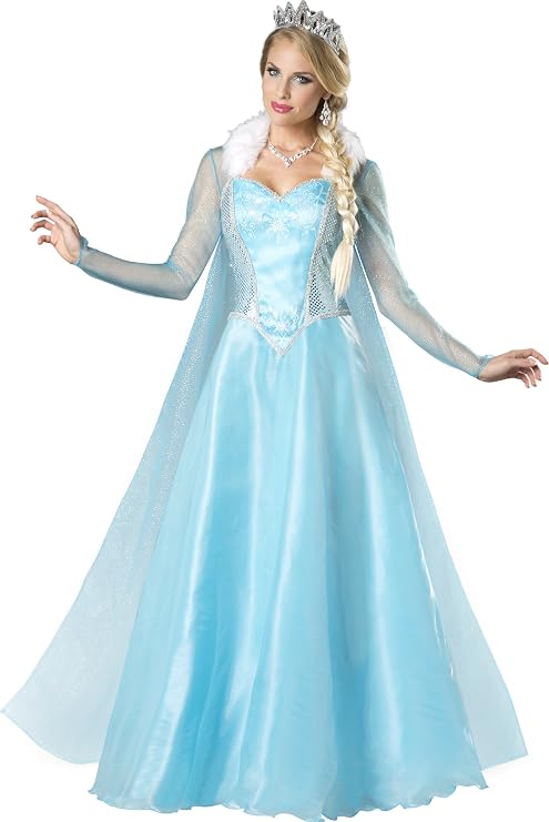 Snow Princess