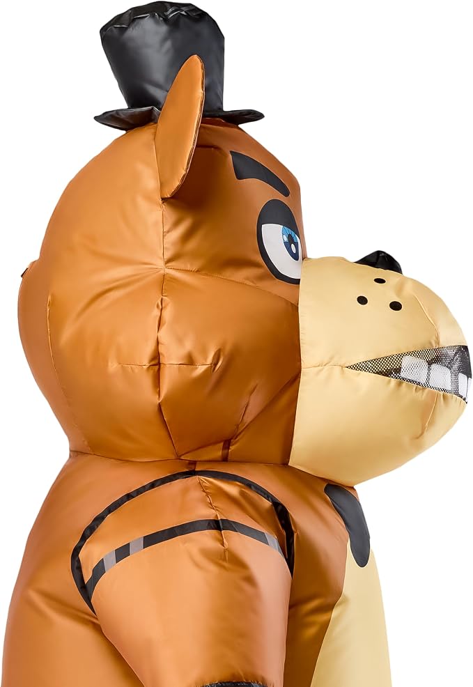 Five Nights at Freddy's Freddy Inflatable