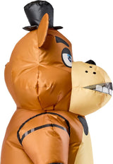 Five Nights at Freddy's Freddy Inflatable