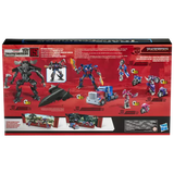 Transformers Studio Series Transformers Revenge of the Fallen 15th Anniversary Autobot Multipack