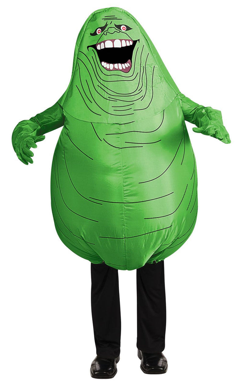 Slimer Child Inflatable