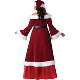 Mrs. St. Nick Plus