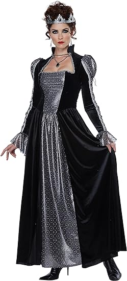Dark Majesty