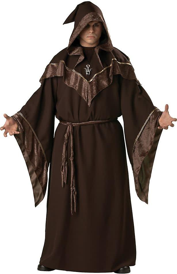 Mystic Sorcerer