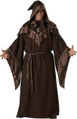 Mystic Sorcerer