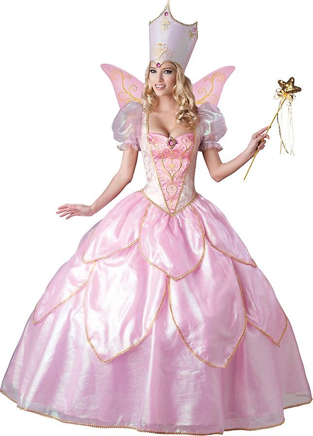 Fairy Godmother Costume Large