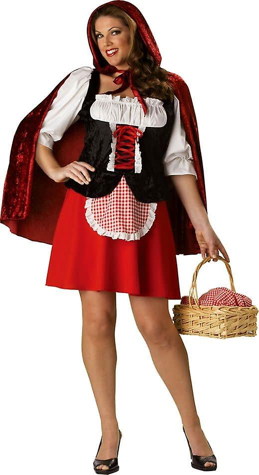 Red Riding Hood