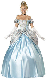 Enchanting Princess