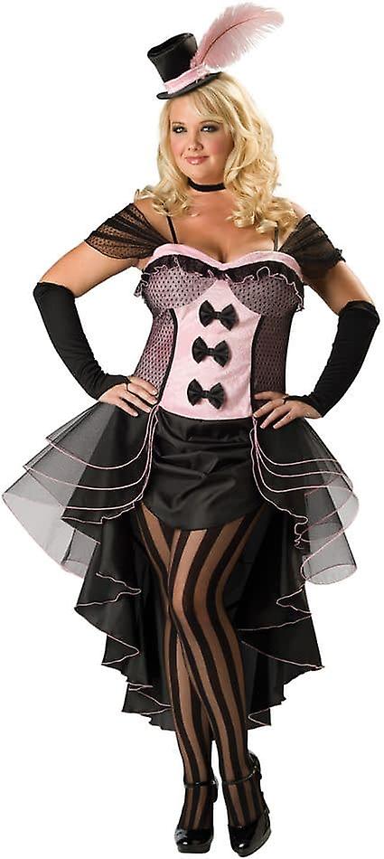 Burlesque Babe