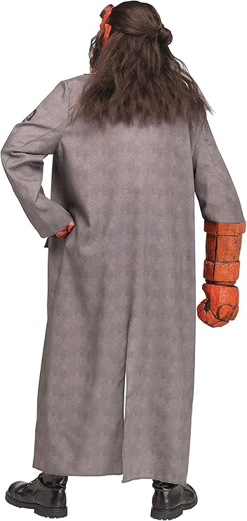 Hellboy