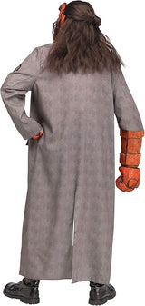 Hellboy