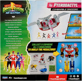 Mighty Morphin Power Rangers: Re-Ignition - Pterodactyl Action Figure