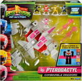 Mighty Morphin Power Rangers: Re-Ignition - Pterodactyl Action Figure
