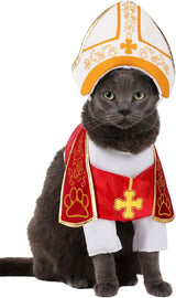 Holy Hound Pet Costume