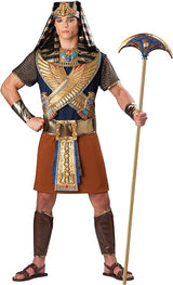 Mighty Pharaoh