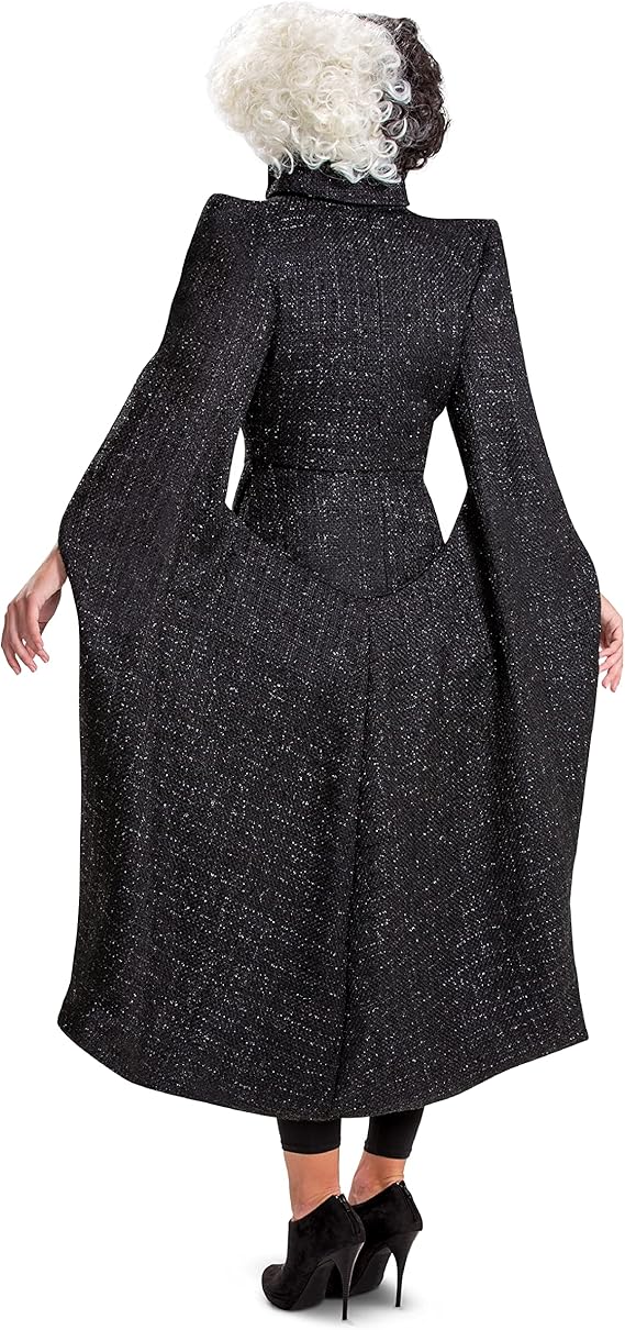 Cruella De Vil