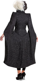 Cruella De Vil