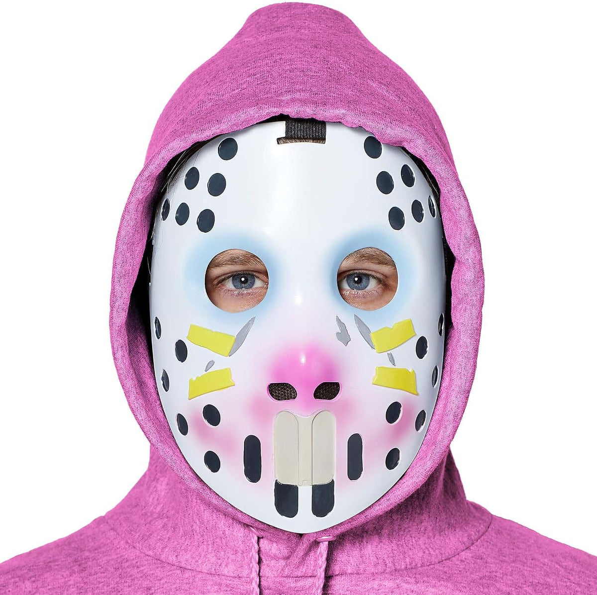 Fortnite Rabbit Raider Mask
