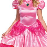 Princess Peach Deluxe Adult