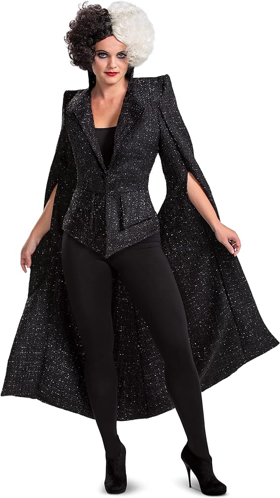 Cruella De Vil