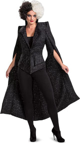 Cruella De Vil