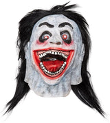 The Smiler Mask