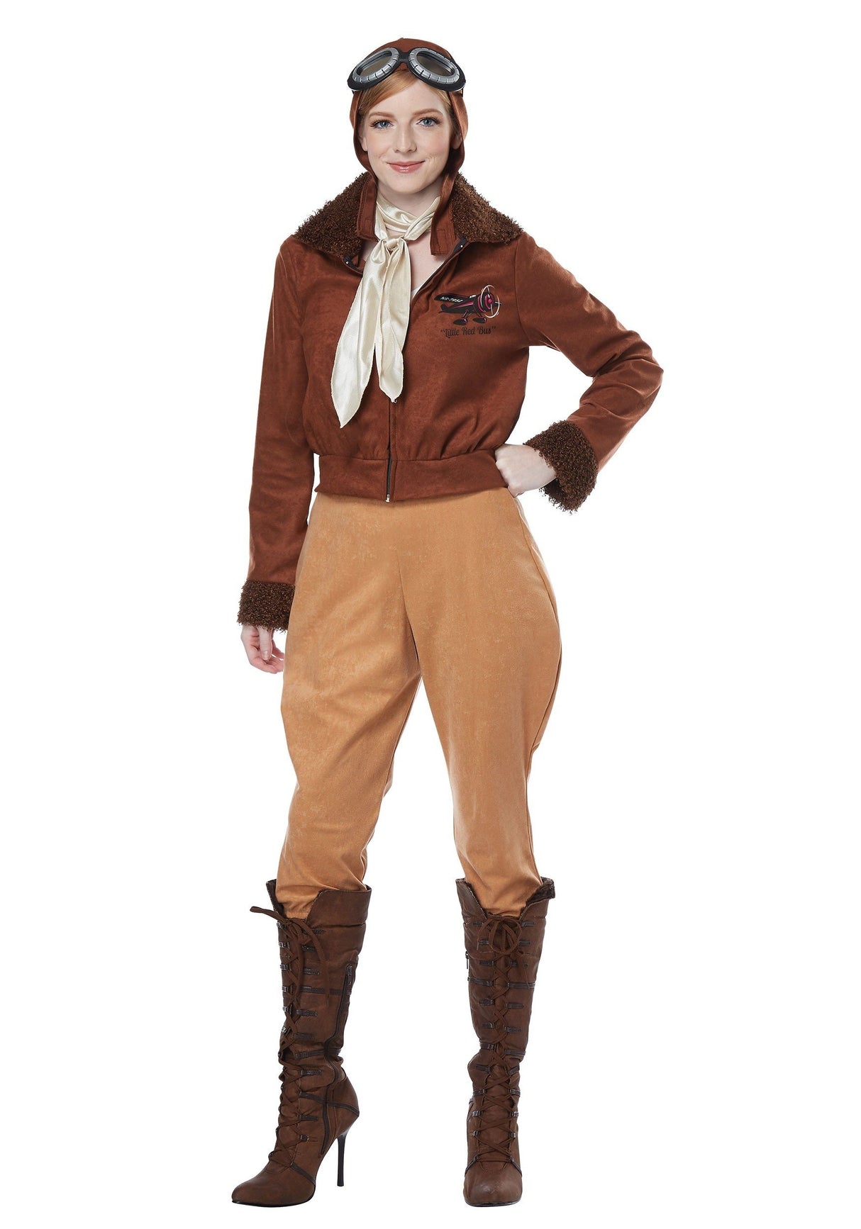 American Aviator