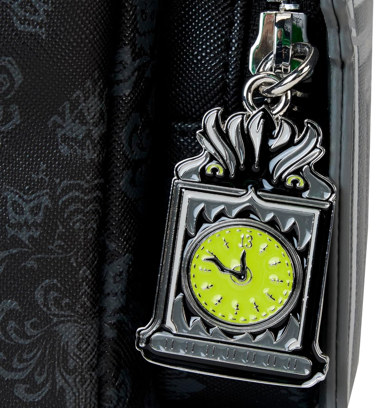 Haunted Mansion Gargoyle Wallpaper Mini-Backpack