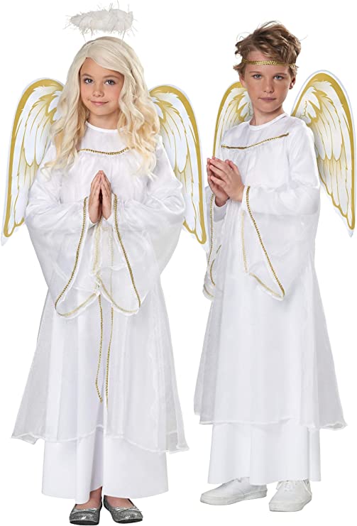 Holiday Angel