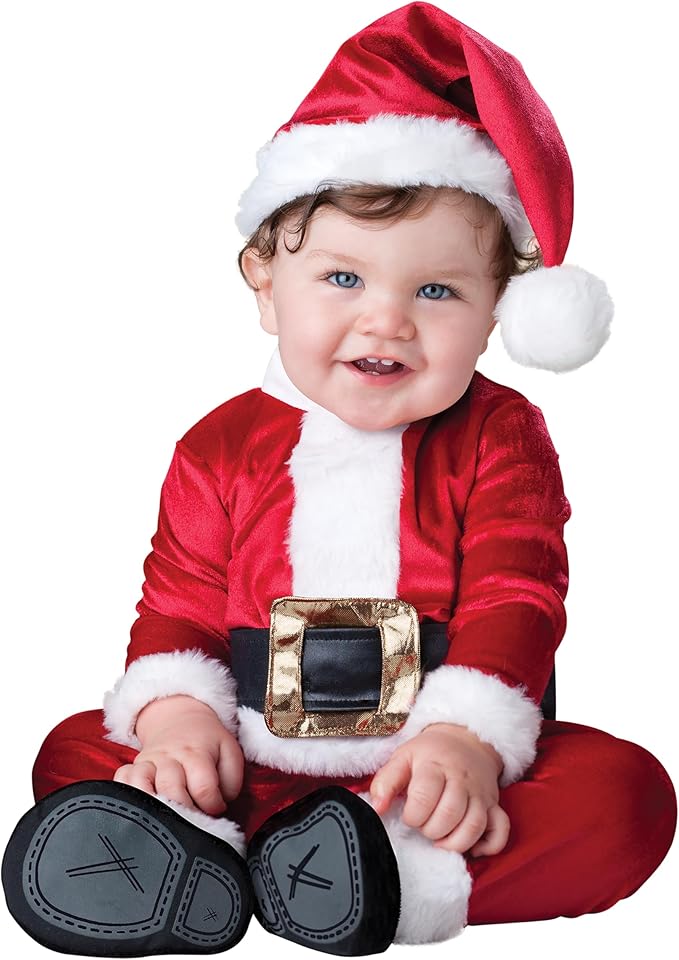 Baby Santa