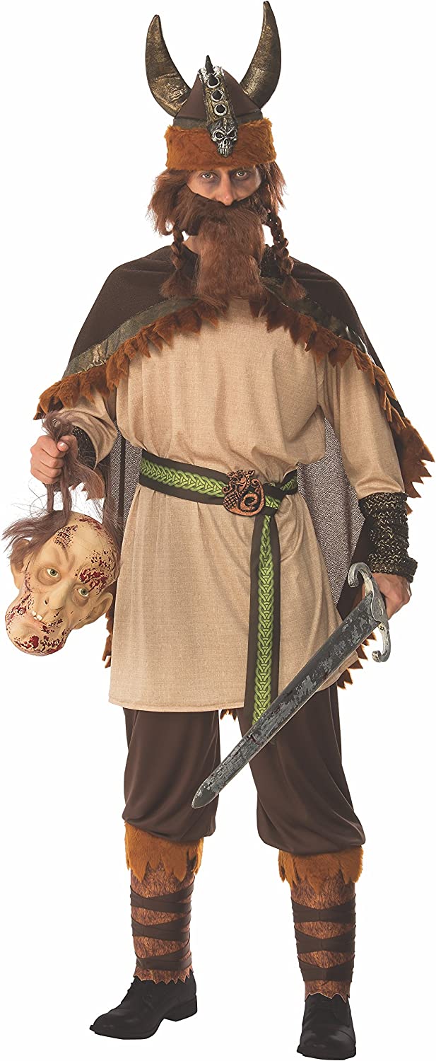 Viking Man