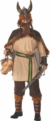 Viking Man