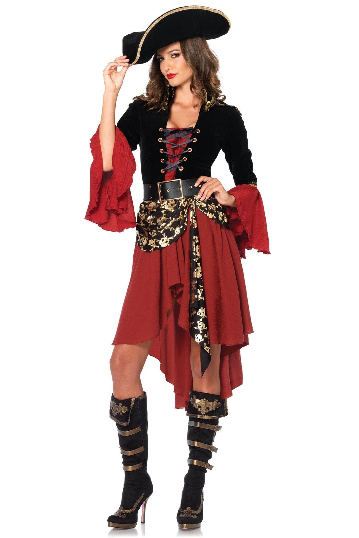 Cruel Seas Captain
