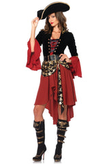 Cruel Seas Captain