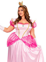 Classic Pink Princess Plus