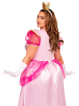 Classic Pink Princess Plus