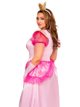 Classic Pink Princess Plus
